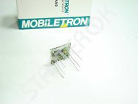 Repair circiut Alternator MOBILETRON 2RCA0020077