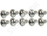 Repair Kit starter AS 1VPS0241868