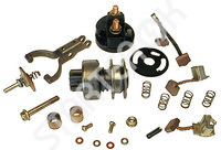 Repair Kit starter CARGO 1VPS0006488