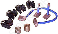 Repair Kit starter CARGO 1VPS0006511