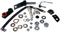 Repair Kit starter CARGO 1VPS0153124