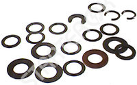 Repair Kit starter CARGO 1VPS0153133