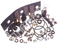 Repair Kit starter CARGO 1VPS0153138