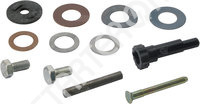Repair Kit starter CARGO 1VPS0153143