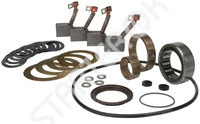 Repair Kit starter CARGO 1VPS0153147