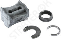 Repair Kit starter CARGO 1VPS0153148