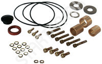 Repair Kit starter CARGO 1VPS0153152