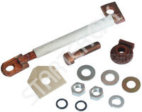 Repair Kit starter CARGO 1VPS0153153
