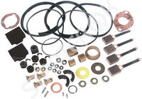 Repair Kit starter CARGO 1VPS0153154