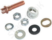 Repair Kit starter CARGO 1VPS0153155