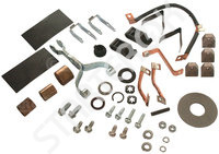 Repair Kit starter CARGO 1VPS0153158