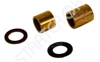 Repair Kit starter CARGO 1VPS0153163