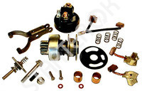Repair Kit starter CARGO 1VPS0153172