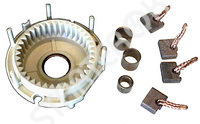 Repair Kit starter CARGO 1VPS0153181