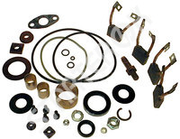 Repair Kit starter CARGO 1VPS0153184