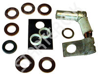 Repair Kit starter CARGO 1VPS0153187