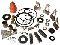 Repair Kit starter CARGO 1VPS0153190
