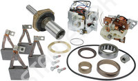 Repair Kit starter CARGO 1VPS0153201