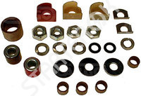 Repair Kit starter CARGO 1VPS0153204