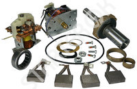 Repair Kit starter CARGO 1VPS0153211