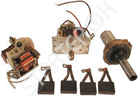 Repair Kit starter CARGO 1VPS0153213