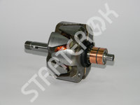 Rotor Alternator AS 2ROT0019110