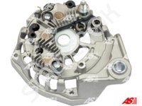 Rectifier with bracket, Alternator