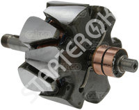 Rotor Alternator CARGO 2ROT0019127