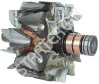 Rotor Alternator CARGO 2ROT0019130