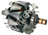 Rotor Alternator CARGO 2ROT0019134