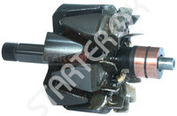 Rotor Alternator CARGO 2ROT0019136