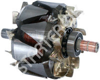 Rotor Alternator CARGO 2ROT0019137