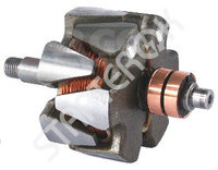 Rotor Alternator CARGO 2ROT0025433