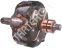 Rotor Alternator CARGO 2ROT0033654
