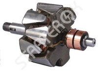 Rotor Alternator CARGO 2ROT0068608
