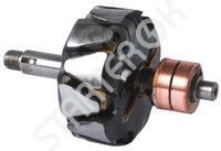 Rotor Alternator CARGO 2ROT0068612