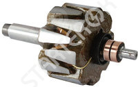 Rotor Alternator CARGO 2ROT0068619