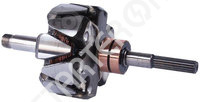Rotor Alternator CARGO 2ROT0068624