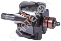 Rotor Alternator CARGO 2ROT0068626