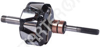 Rotor Alternator CARGO 2ROT0068627