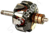Rotor Alternator CARGO 2ROT0068628