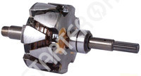 Rotor Alternator CARGO 2ROT0068632