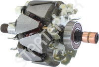 Rotor Alternator CARGO 2ROT0068642