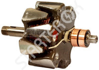 Rotor Alternator CARGO 2ROT0068643