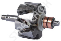 Rotor Alternator CARGO 2ROT0068644