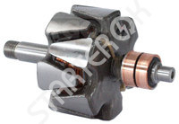 Rotor Alternator CARGO 2ROT0068645