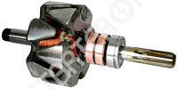 Rotor Alternator CARGO 2ROT0068651