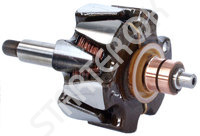 Rotor Alternator CARGO 2ROT0068652