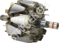Rotor Alternator CARGO 2ROT0068654