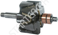 Rotor Alternator CARGO 2ROT0070011